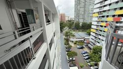 Blk 123 Toa Payoh View (Toa Payoh), HDB 3 Rooms #529734561